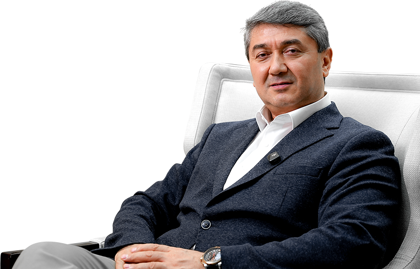 Саидмурод Давлатов
